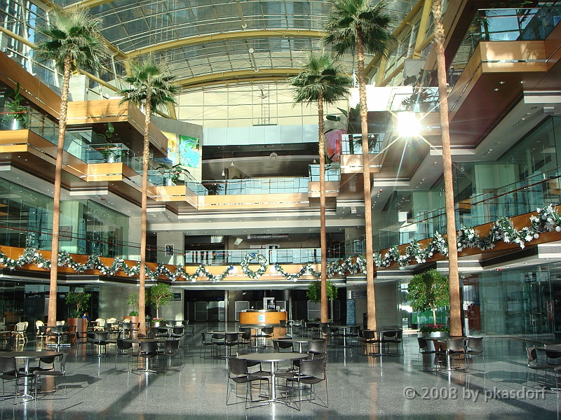 054 Detroit Scenes [2008 Nov 27].JPG - Scenes from Detroit during the Turkey Trot on Thanksgiving Day.